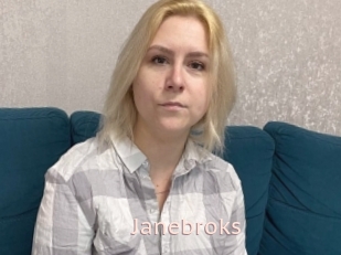 Janebroks