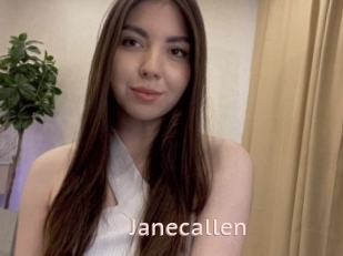 Janecallen
