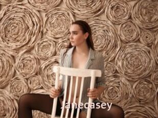 Janecasey