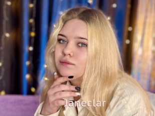 Janeclar