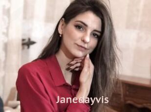 Janedayvis