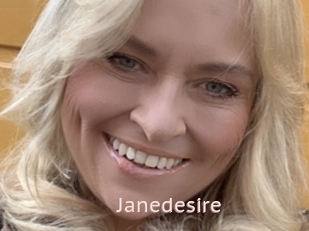 Janedesire