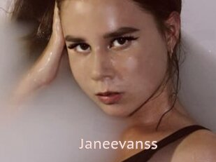 Janeevanss