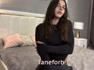 Janeforb