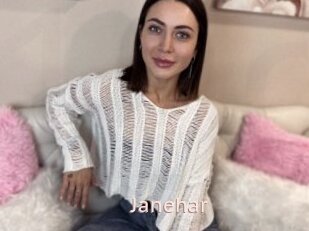 Janehar