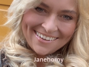 Janehorny