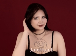 Janehunt