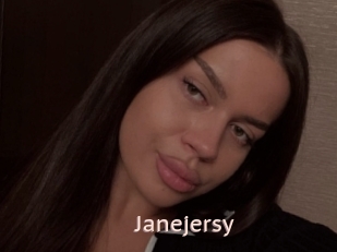 Janejersy