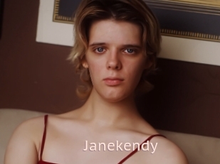 Janekendy