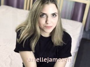 Janellejameson