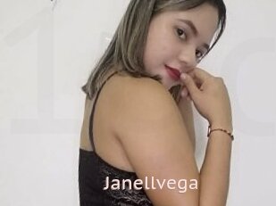 Janellvega