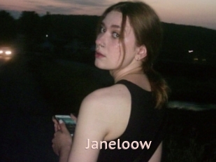 Janeloow