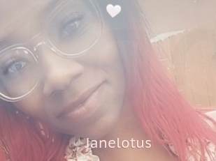 Janelotus