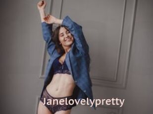 Janelovelypretty