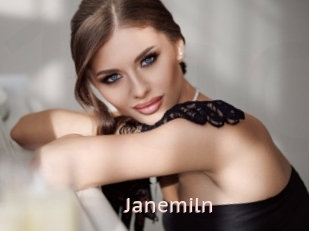 Janemiln