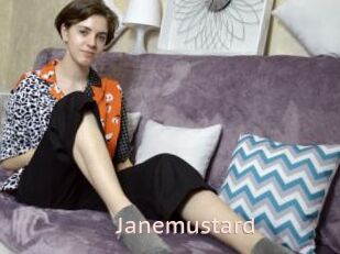 Janemustard
