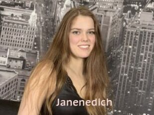 Janenedich