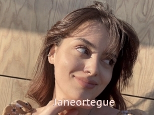 Janeortegue