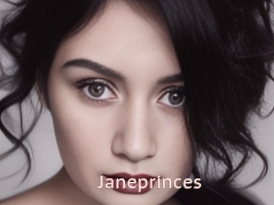 Janeprinces