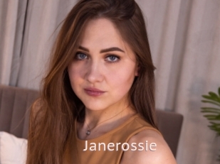 Janerossie