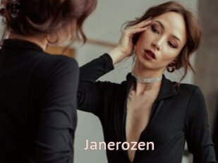 Janerozen