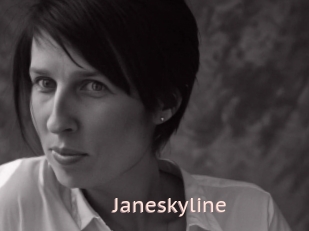 Janeskyline