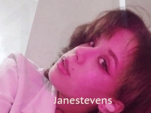 Janestevens