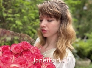 Janetbarker