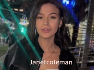 Janetcoleman