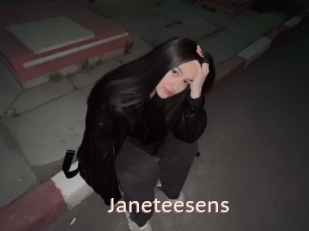 Janeteesens