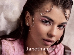 Janethande