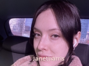 Janetharris