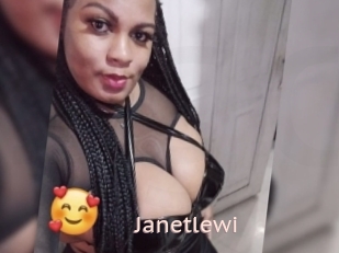 Janetlewi