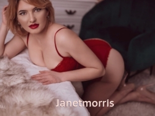 Janetmorris