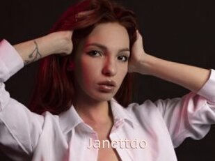Janettdo