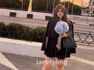 Janetyong