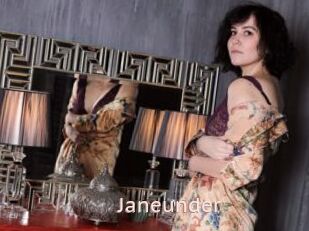 Janeunder