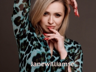 Janewilliamse