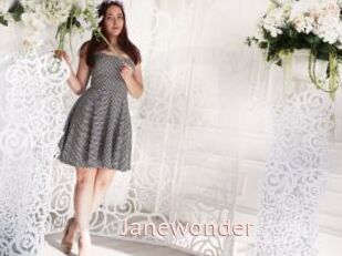 Janewonder