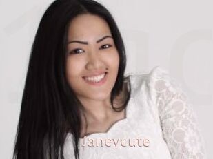 Janeycute