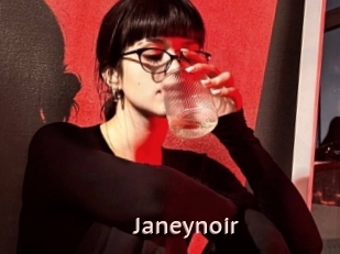Janeynoir
