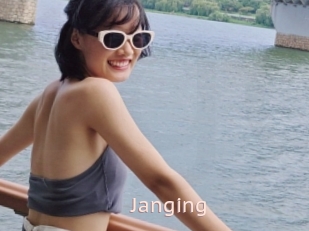 Janging