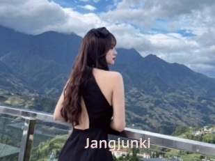 Jangjunki