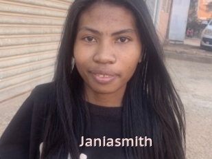 Janiasmith