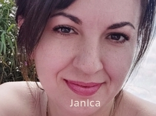 Janica