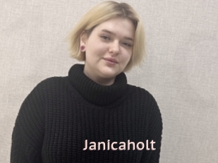 Janicaholt