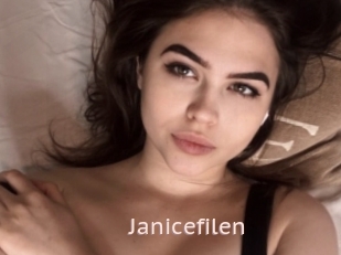 Janicefilen