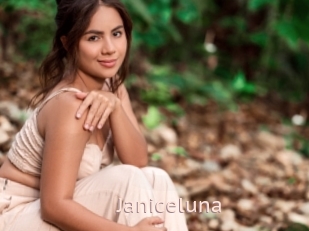 Janiceluna