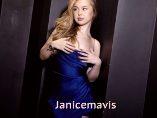 Janicemavis