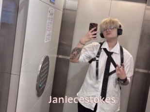 Janiecestokes